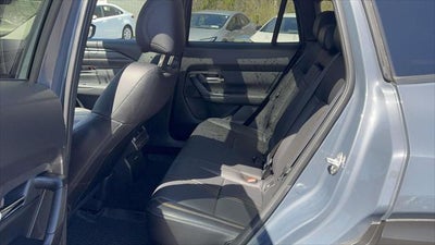 2023 Mazda Mazda CX-50 2.5 Turbo Premium Plus Package