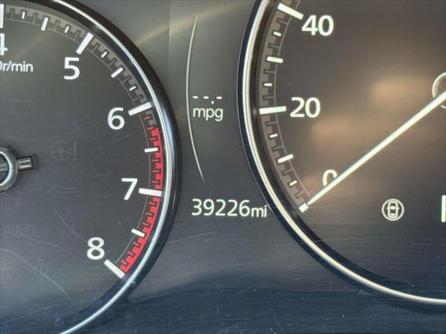 2023 Mazda Mazda CX-50 2.5 Turbo Premium Plus Package