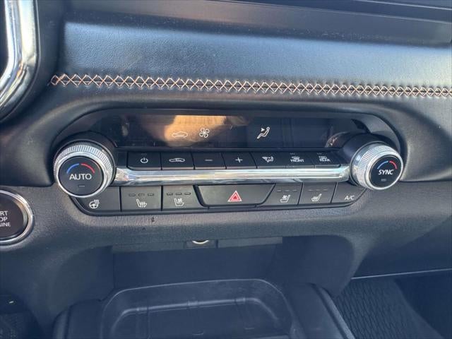2023 Mazda Mazda CX-50 2.5 Turbo Premium Plus Package