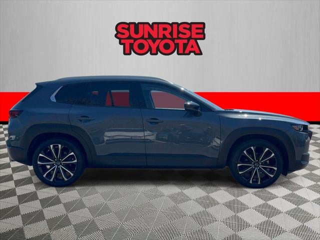 2023 Mazda Mazda CX-50 2.5 Turbo Premium Plus Package