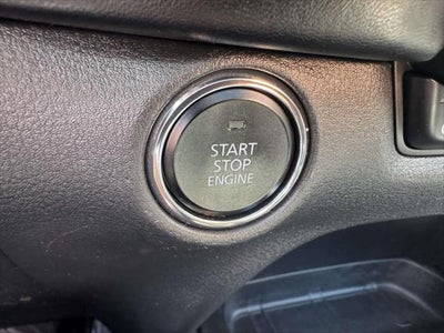 2023 Mazda Mazda CX-50 2.5 Turbo Premium Plus Package