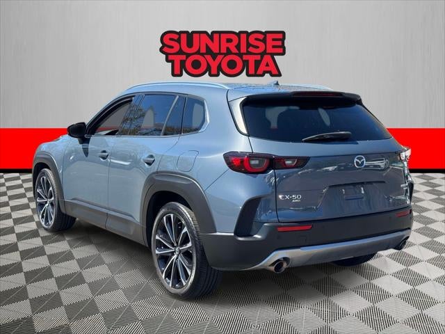 2023 Mazda Mazda CX-50 2.5 Turbo Premium Plus Package