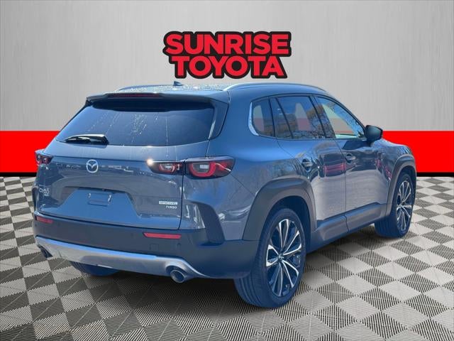 2023 Mazda Mazda CX-50 2.5 Turbo Premium Plus Package