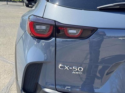 2023 Mazda Mazda CX-50 2.5 Turbo Premium Plus Package