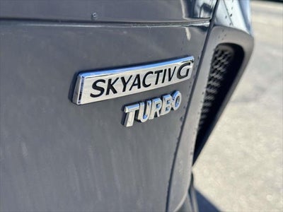 2023 Mazda Mazda CX-50 2.5 Turbo Premium Plus Package