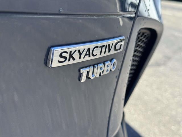 2023 Mazda Mazda CX-50 2.5 Turbo Premium Plus Package