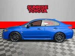 2021 Subaru WRX Limited