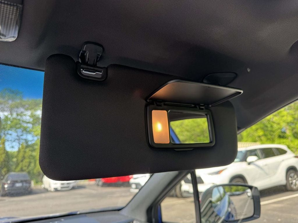 2021 Subaru WRX Limited