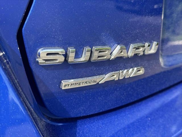 2021 Subaru WRX Limited