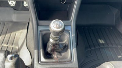 2021 Subaru WRX Limited