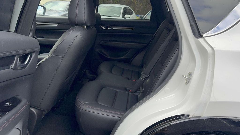 2023 Mazda Mazda CX-5 2.5 Turbo