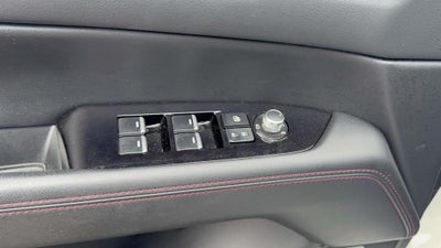 2023 Mazda Mazda CX-5 2.5 Turbo