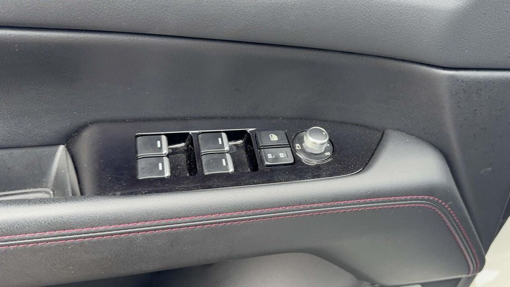 2023 Mazda Mazda CX-5 2.5 Turbo