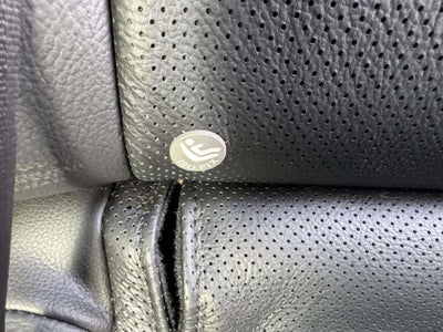 2023 Mazda Mazda CX-5 2.5 Turbo