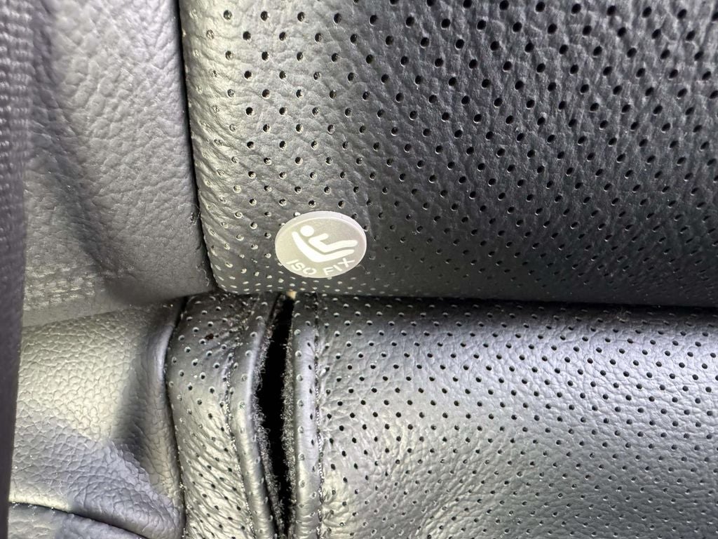 2023 Mazda Mazda CX-5 2.5 Turbo