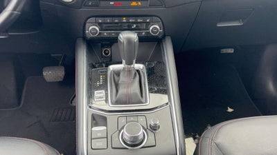 2023 Mazda Mazda CX-5 2.5 Turbo