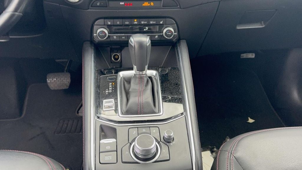 2023 Mazda Mazda CX-5 2.5 Turbo