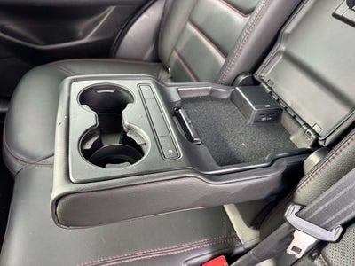 2023 Mazda Mazda CX-5 2.5 Turbo