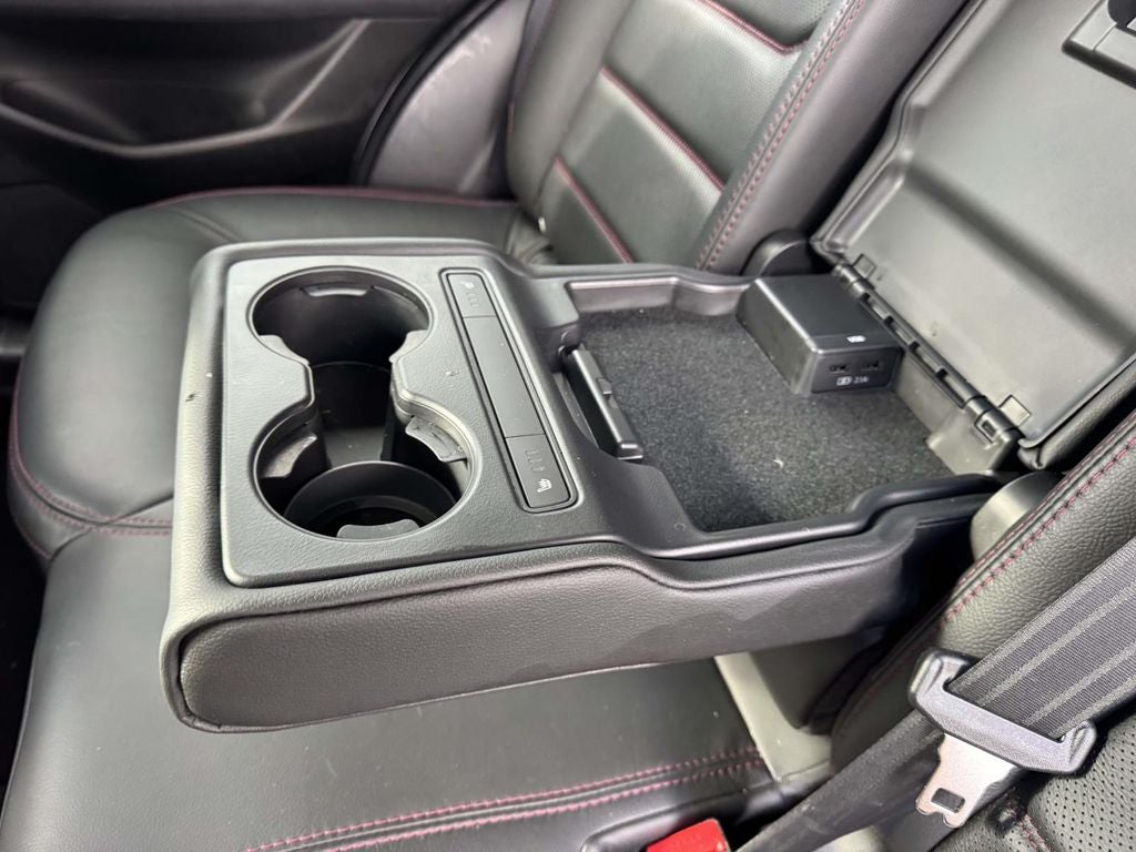 2023 Mazda Mazda CX-5 2.5 Turbo