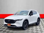 2023 Mazda Mazda CX-5 2.5 Turbo
