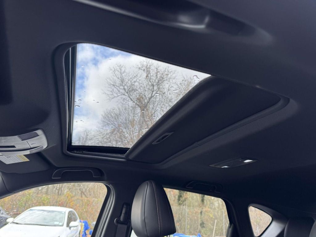 2023 Mazda Mazda CX-5 2.5 Turbo