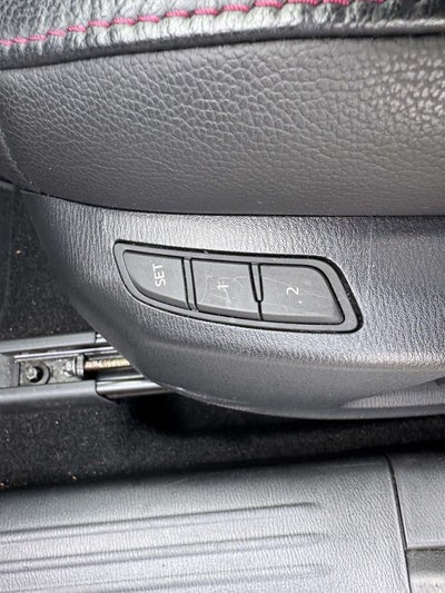 2023 Mazda Mazda CX-5 2.5 Turbo