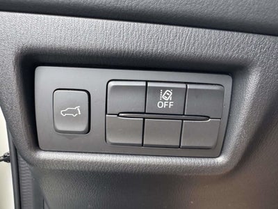 2023 Mazda Mazda CX-5 2.5 Turbo