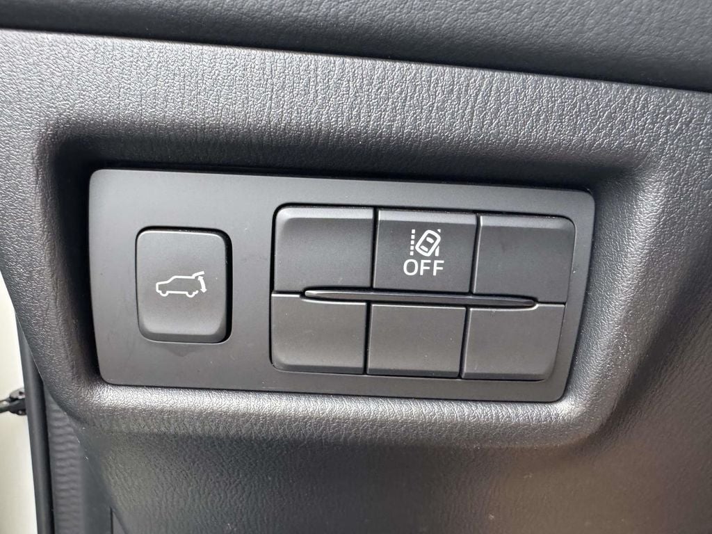 2023 Mazda Mazda CX-5 2.5 Turbo