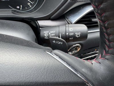 2023 Mazda Mazda CX-5 2.5 Turbo