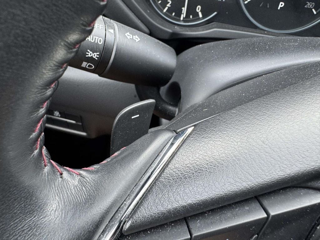 2023 Mazda Mazda CX-5 2.5 Turbo