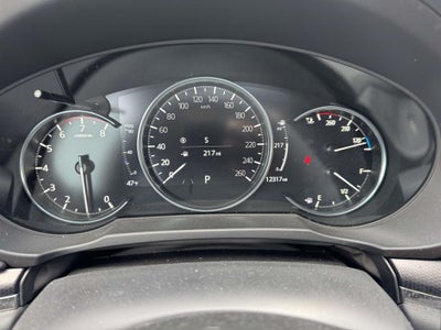 2023 Mazda Mazda CX-5 2.5 Turbo