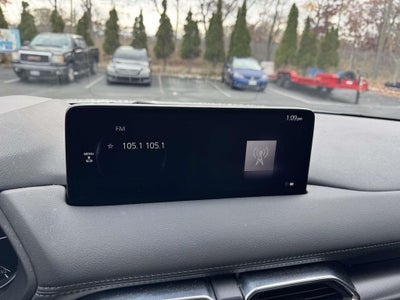 2023 Mazda Mazda CX-5 2.5 Turbo