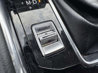 2023 Mazda Mazda CX-5 2.5 Turbo