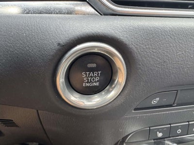 2023 Mazda Mazda CX-5 2.5 Turbo