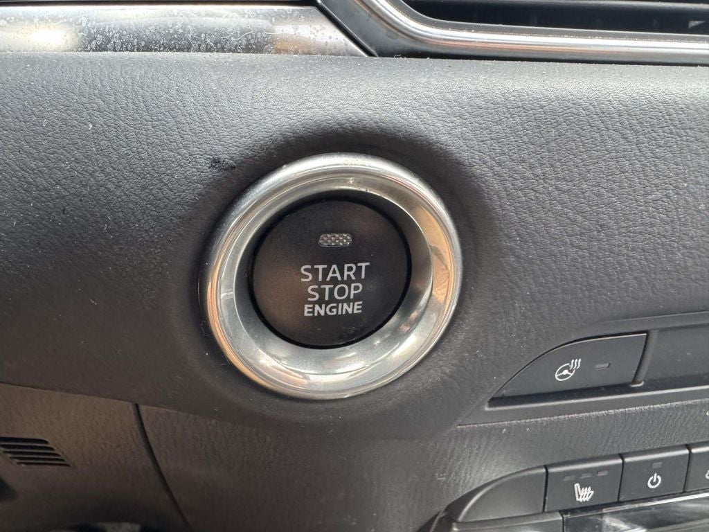 2023 Mazda Mazda CX-5 2.5 Turbo