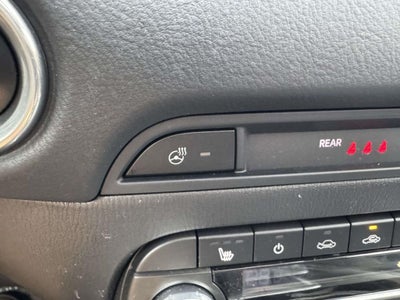 2023 Mazda Mazda CX-5 2.5 Turbo