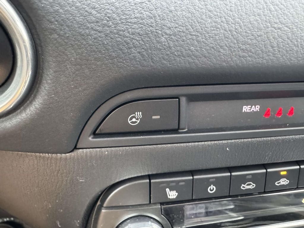 2023 Mazda Mazda CX-5 2.5 Turbo