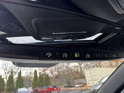 2023 Mazda Mazda CX-5 2.5 Turbo