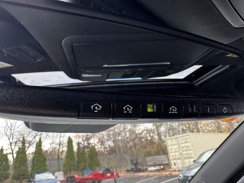 2023 Mazda Mazda CX-5 2.5 Turbo