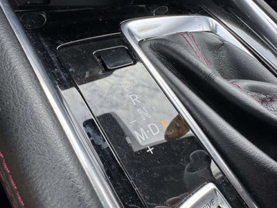 2023 Mazda Mazda CX-5 2.5 Turbo