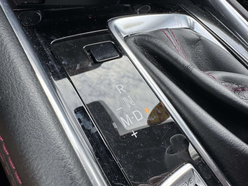 2023 Mazda Mazda CX-5 2.5 Turbo