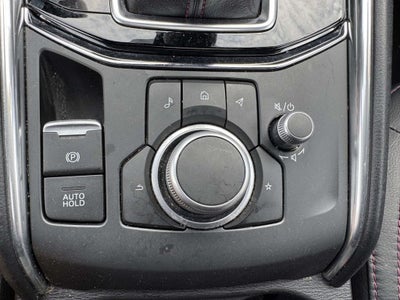 2023 Mazda Mazda CX-5 2.5 Turbo