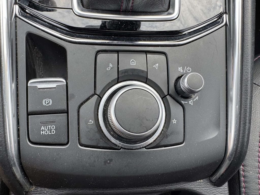 2023 Mazda Mazda CX-5 2.5 Turbo