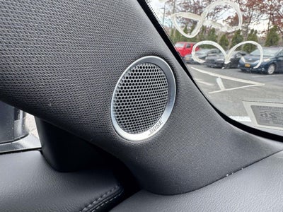 2023 Mazda Mazda CX-5 2.5 Turbo