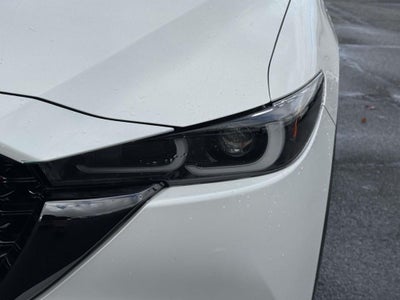 2023 Mazda Mazda CX-5 2.5 Turbo