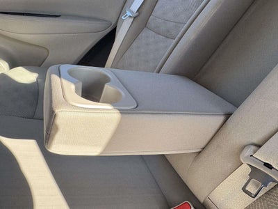 2019 Nissan Rogue Sport SV