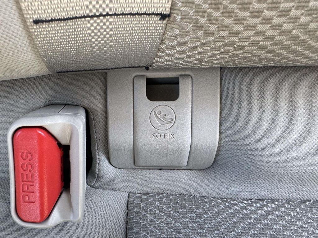 2019 Nissan Rogue Sport SV