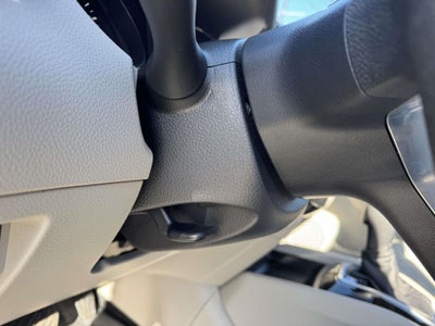 2019 Nissan Rogue Sport SV