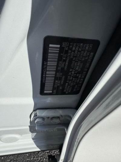 2019 Nissan Rogue Sport SV