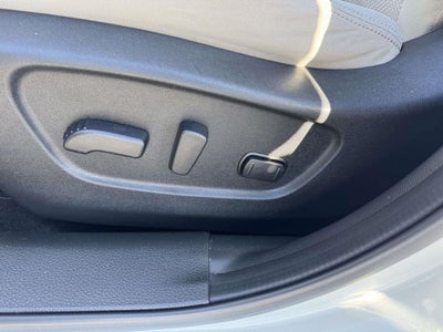 2019 Nissan Rogue Sport SV